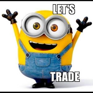 Low on Cash?!?! Let's Trade!!!!